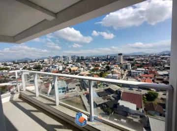 Apartamento · 85m² · 3 Quartos · 2 Vagas · Apartamento em São João, Itajaí/SC de 85m² 3 quartos à venda por R$ 779.999,00