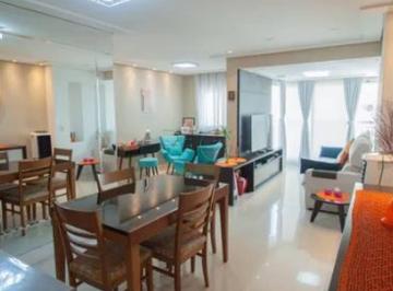 Apartamento · 71m² · 3 Quartos · 1 Vaga · Apartamento em Belenzinho, São Paulo/SP de 71m² 3 quartos à venda por R$ 754.000,00