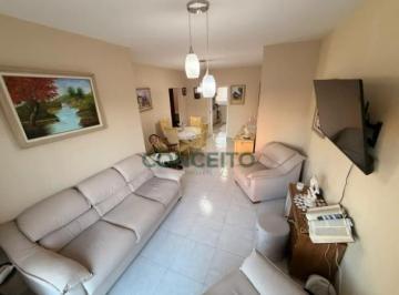 Apartamento · 87m² · 3 Quartos · 1 Vaga · Apartamento em Balneário, Florianópolis/SC de 87m² 3 quartos à venda por R$ 763.000,00