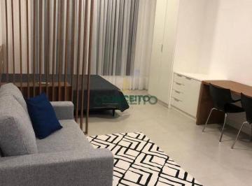 Apartamento · 28m² · 1 Quarto · 1 Vaga · Flat em Pantanal, Florianópolis/SC de 28m² 1 quartos à venda por R$ 690.000,00