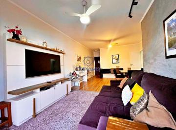 Apartamento · 100m² · 3 Quartos · 1 Vaga · Apartamento em Jardim Las Palmas, Guarujá/SP de 100m² 3 quartos à venda por R$ 595.000,00