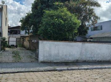 Terreno · 328m² · Terreno em São João, Itajaí/SC de 328m² à venda por R$ 800.000,00