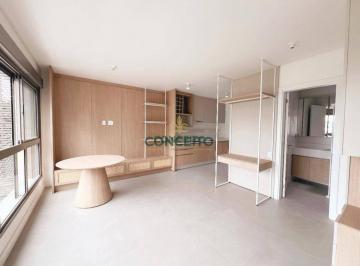 Apartamento · 32m² · 1 Quarto · 1 Vaga · Apartamento em Estreito, Florianópolis/SC de 32m² 1 quartos à venda por R$ 730.000,00