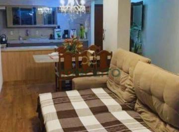 Apartamento · 157m² · 2 Quartos · 1 Vaga · Apartamento em Kobrasol, São José/SC de 157m² 2 quartos à venda por R$ 795.000,00