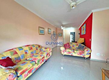 Apartamento · 110m² · 3 Quartos · 2 Vagas · Apartamento em Barra Funda, Guarujá/SP de 110m² 3 quartos à venda por R$ 700.000,00