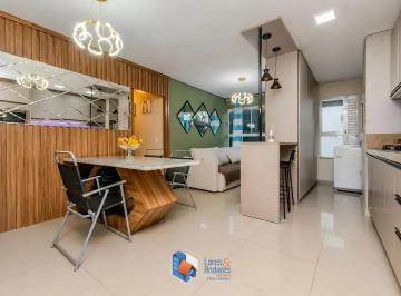 Apartamento · 74m² · 1 Quarto · 1 Vaga · Apartamento em Nova Esperança, Balneário Camboriú/SC de 74m² 1 quartos à venda por R$ 639.999,00