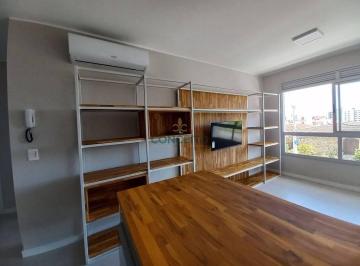 Apartamento · 45m² · 1 Quarto · 1 Vaga · Apartamento em Canto, Florianópolis/SC de 45m² 1 quartos à venda por R$ 670.000,00