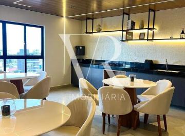 Apartamento · 76m² · 3 Quartos · 1 Vaga · Apartamento em Bessa, João Pessoa/PB de 76m² 3 quartos à venda por R$ 716.000,00