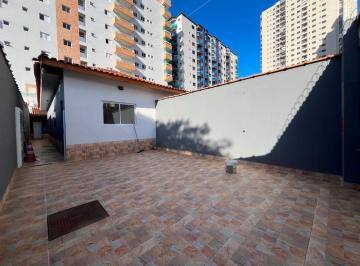 Casa · 72m² · 2 Quartos · 3 Vagas · Casa em Vila Guilhermina, Praia Grande/SP de 72m² 2 quartos à venda por R$ 595.000,00 ou para locaçã