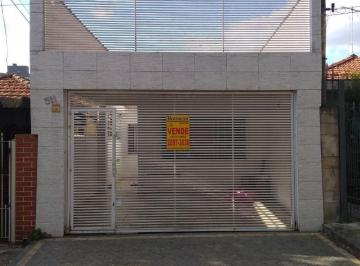 Casa · 130m² · 3 Quartos · 2 Vagas · Casa em Vila Matilde, São Paulo/SP de 130m² 3 quartos à venda por R$ 650.000,00