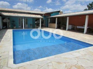 Rural · 350m² · 3 Quartos · Chácara em Nova Suiça, Piracicaba/SP de 350m² 3 quartos à venda por R$ 800.000,00