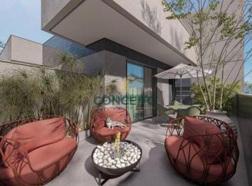 Apartamento · 25m² · 1 Quarto · 1 Vaga · Cobertura em Trindade, Florianópolis/SC de 25m² 1 quartos à venda por R$ 547.500,00
