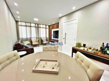 Apartamento · 80m² · 2 Quartos · 1 Vaga · Apartamento em Barra Funda, Guarujá/SP de 80m² 2 quartos à venda por R$ 585.000,00