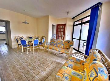 Apartamento · 98m² · 3 Quartos · 1 Vaga · Apartamento em Vila Alzira, Guarujá/SP de 98m² 3 quartos à venda por R$ 800.000,00