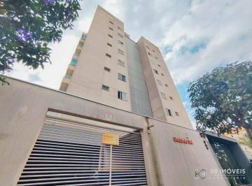 Apartamento · 60m² · 3 Quartos · 1 Vaga · Apartamento em Vitória, Londrina/PR de 60m² 3 quartos à venda por R$ 420.000,00