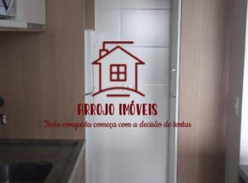 Comercial · 52m² · 1 Quarto · 1 Vaga · Studio em Jardim Silvestre, São Bernardo do Campo/SP de 52m² 1 quartos à venda por R$ 553.000,00
