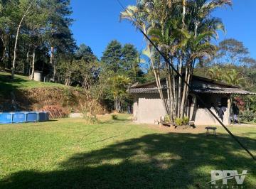 Rural · 11520m² · 3 Quartos · Chácara em Albuquerque, Teresópolis/RJ de 11520m² 3 quartos à venda por R$ 800.000,00