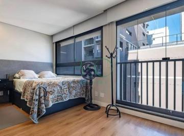 Comercial · 30m² · 1 Quarto · Studio em Pinheiros, São Paulo/SP de 30m² 1 quartos à venda por R$ 599.000,00