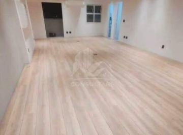 Comercial · 63m² · 1 Vaga · Sala em Boqueirão, Santos/SP de 63m² à venda por R$ 758.000,00