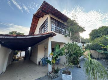 Casa · 140m² · 4 Quartos · 3 Vagas · Casa em Maria Paula, São Gonçalo/RJ de 140m² 4 quartos à venda por R$ 700.000,00