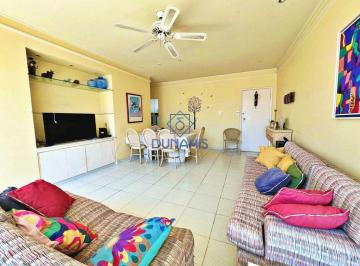 Apartamento · 100m² · 3 Quartos · Apartamento em Centro, Guarujá/SP de 100m² 3 quartos à venda por R$ 600.000,00