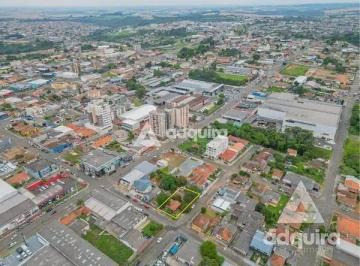 Terreno · 560m² · Terreno em Nova Rússia, Ponta Grossa/PR de 560m² à venda por R$ 800.000,00