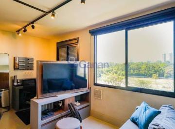 Apartamento · 33m² · 1 Quarto · Apartamento em Jurubatuba, São Paulo/SP de 33m² 1 quartos à venda por R$ 420.000,00