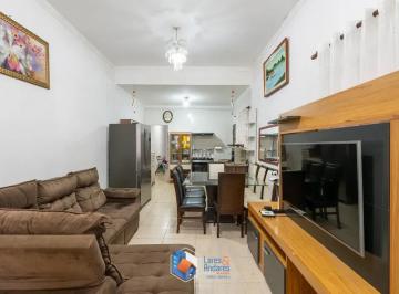 Casa · 61m² · 2 Quartos · 2 Vagas · Casa em Jardim Europa, Vargem Grande Paulista/SP de 61m² 2 quartos à venda por R$ 490.000,00