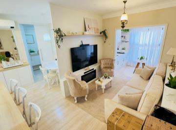 Apartamento · 80m² · 3 Quartos · 1 Vaga · Apartamento em Centro, Mogi Guaçu/SP de 80m² 3 quartos à venda por R$ 800.000,00