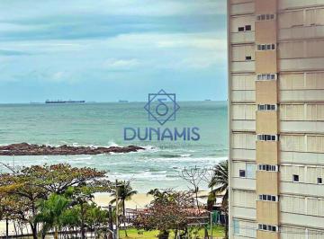 Apartamento · 181m² · 4 Quartos · 2 Vagas · Apartamento em Centro, Guarujá/SP de 181m² 4 quartos à venda por R$ 800.000,00