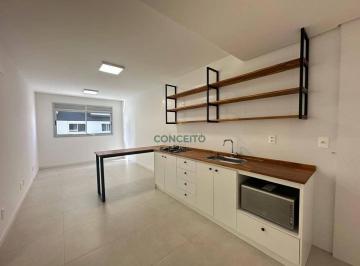 Apartamento · 45m² · 1 Quarto · 1 Vaga · Apartamento em Canto, Florianópolis/SC de 45m² 1 quartos à venda por R$ 590.000,00