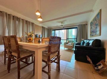 Apartamento · 120m² · 3 Quartos · 2 Vagas · Apartamento em Vila Maia, Guarujá/SP de 120m² 3 quartos à venda por R$ 780.000,00