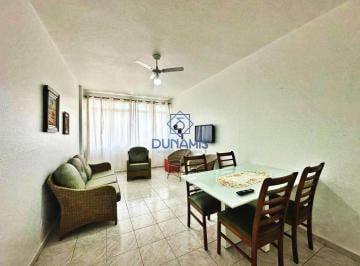 Apartamento · 54m² · 1 Quarto · Apartamento em Barra Funda, Guarujá/SP de 54m² 1 quartos à venda por R$ 450.000,00