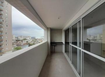 Apartamento · 57m² · 1 Quarto · 1 Vaga · Apartamento em Estuário, Santos/SP de 57m² 1 quartos à venda por R$ 445.000,00