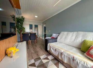 Casa · 110m² · 2 Quartos · 4 Vagas · Casa em Bela Vista, São José/SC de 110m² 2 quartos à venda por R$ 700.000,00