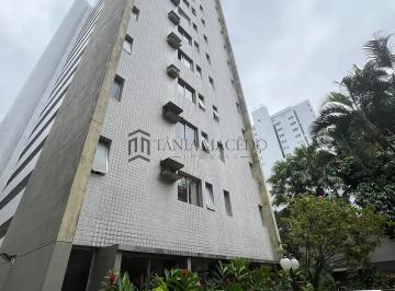 Apartamento · 101m² · 3 Quartos · 1 Vaga · Apartamento em Graças, Recife/PE de 101m² 3 quartos à venda por R$ 550.000,00