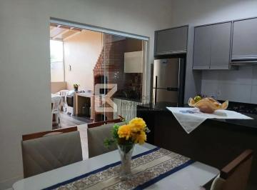 Casa · 92m² · 2 Quartos · 2 Vagas · Casa em Jardins do Império, Indaiatuba/SP de 92m² 2 quartos à venda por R$ 800.000,00