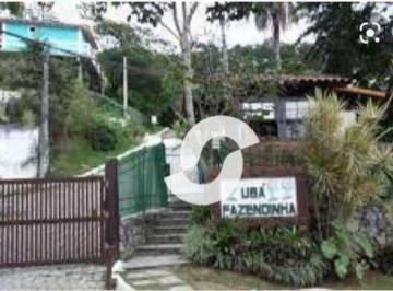 Terreno · 560m² · Terreno em Serra Grande, Niterói/RJ de 0m² à venda por R$ 590.000,00