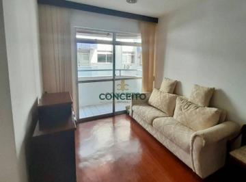 Apartamento · 63m² · 2 Quartos · 1 Vaga · Apartamento em Itacorubi, Florianópolis/SC de 63m² 2 quartos à venda por R$ 657.000,00