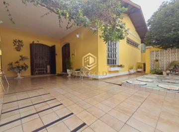 Casa · 190m² · 3 Quartos · 2 Vagas · Casa em Vila Jaboticabeira, Taubaté/SP de 190m² 3 quartos à venda por R$ 580.000,00