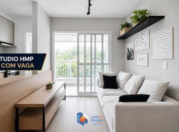 Apartamento · 39m² · 1 Quarto · 1 Vaga · Apartamento em Sumarezinho, São Paulo/SP de 39m² 1 quartos à venda por R$ 648.000,00