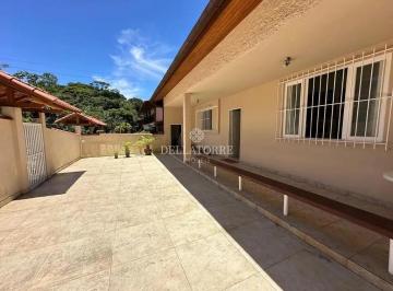Casa · 144m² · 3 Quartos · 3 Vagas · Casa em Carlos Guinle, Teresópolis/RJ de 144m² 3 quartos à venda por R$ 800.000,00