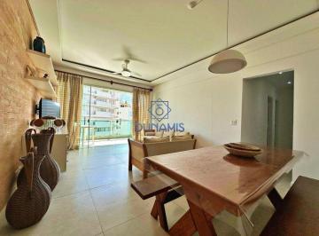 Apartamento · 85m² · 3 Quartos · 1 Vaga · Apartamento em Vila Alzira, Guarujá/SP de 85m² 3 quartos à venda por R$ 680.000,00