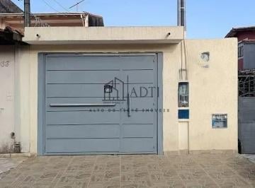 Casa · 100m² · 3 Quartos · 1 Vaga · Casa em Jardim Modelo, Mogi das Cruzes/SP de 100m² 3 quartos à venda por R$ 550.000,00