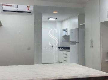 Comercial · 25m² · 1 Quarto · Studio em Cerqueira César, São Paulo/SP de 25m² 1 quartos à venda por R$ 535.000,00