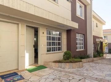 Casa · 94m² · 3 Quartos · 3 Vagas · Casa em Vila Guarani(Zona Sul), São Paulo/SP de 94m² 3 quartos à venda por R$ 550.000,00