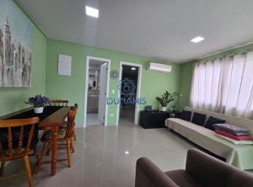 Apartamento · 90m² · 2 Quartos · 2 Vagas · Cobertura em Centro, Guarujá/SP de 90m² 2 quartos à venda por R$ 800.000,00