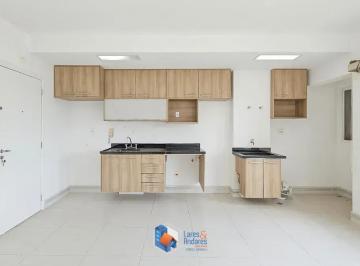 Apartamento · 43m² · 1 Quarto · 1 Vaga · Apartamento em Melville Empresarial II, Barueri/SP de 43m² 1 quartos à venda por R$ 430.000,00