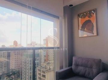 Comercial · 21m² · 1 Quarto · Studio em Jardim Paulista, São Paulo/SP de 21m² 1 quartos à venda por R$ 630.000,00