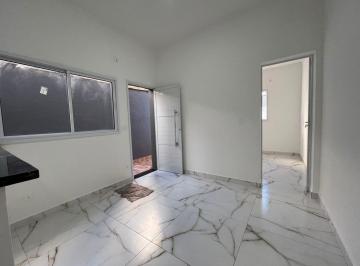 Casa · 72m² · 2 Quartos · 3 Vagas · Casa em Vila Guilhermina, Praia Grande/SP de 72m² 2 quartos à venda por R$ 595.000,00 ou para locaçã